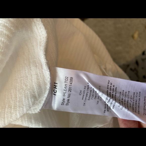 Ichi top - Picture 4 of 4